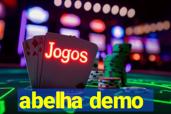 abelha demo